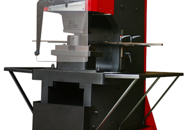 MX700 hydraulic press